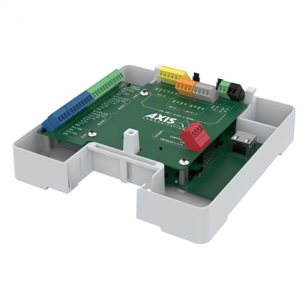 AXIS A1610-B NETWORK DOOR - CONTROLLER