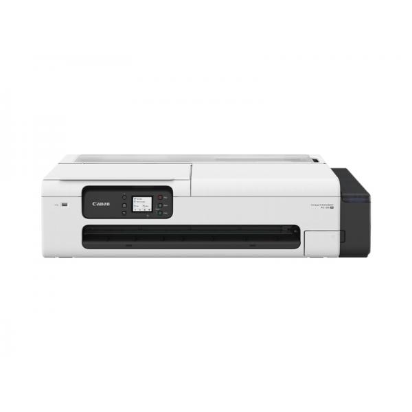 Canon imagePROGRAF TC-20M stampante grandi formati Ad inchiostro A colori 2400 x 1200 DPI A1 (594 x 841 mm) Collegamento ethernet LAN
