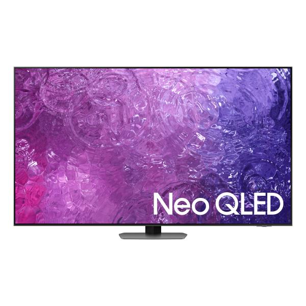 Samsung TVC 65" NEO QLED SMART DOLBY ATMOS