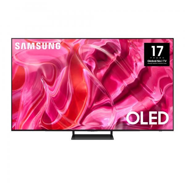 Samsung TVC OLED 55 4K UHD SMART TV WIFI HDR10+ HLG DVB-T2/C/S28806094948783