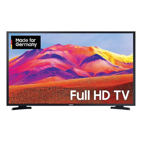Samsung GU32T5379CDXZG TV 81,3 cm (32") Full HD Smart TV Wi-Fi Nero