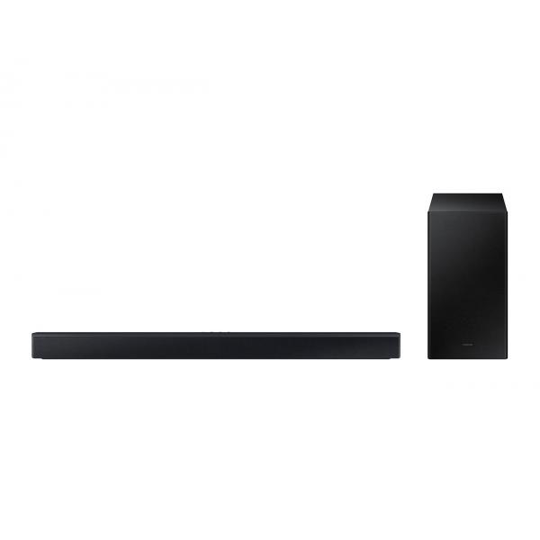 Samsung C-Soundbar HW-C460g Nero 2.1 Canali 520 W