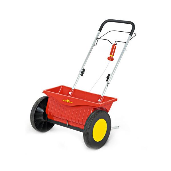 WOLF-Garten Perfect WE 430 - spreader