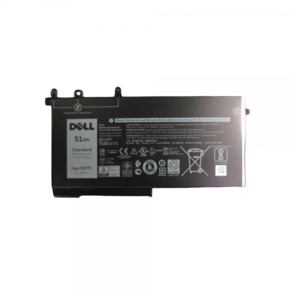 Laptop Spare Part Battery