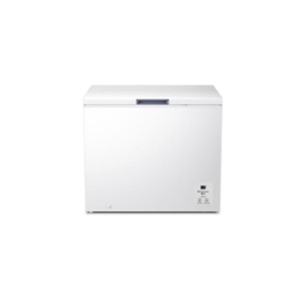 Hisense Congelatore A Pozzetto 248lt E Bianco Fc321d4awle 6921727063434