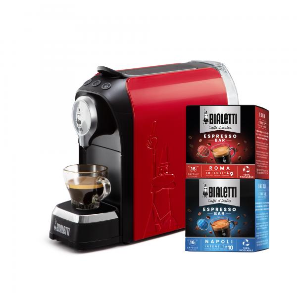 Borsa Termica Lavazza - DI TO BREAK - Macchine del caffè per Casa, Azienda