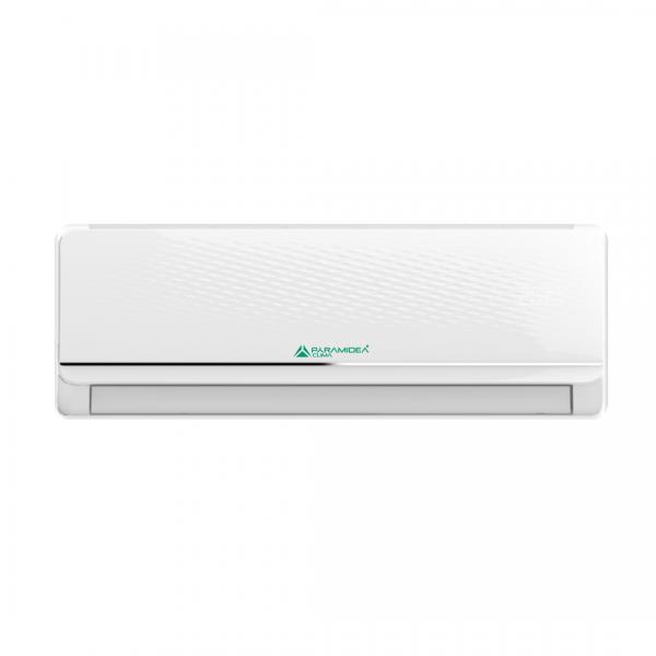 Pyramidea CLIMATIZZATORE WiFi AC18UI + AC18UE - UNITA' INTERNA + ESTERNA - 18000 BTU - INV...