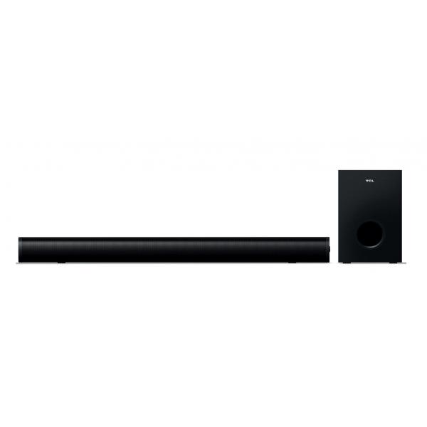 Tcl S Series S522we Altoparlante Soundbar Nero 2.1 Canali 200 W