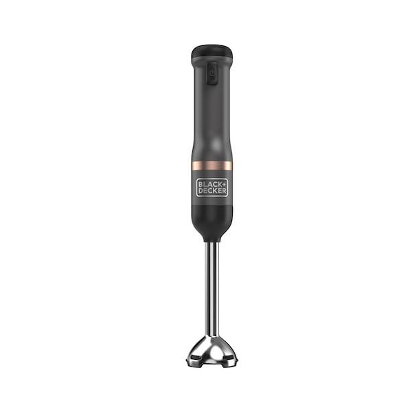 Black & Decker BCKM1013KG-GB sbattitore Sbattitore manuale Grigio (^KITCHEN WAND CORDLESS MULTI-TOOL)