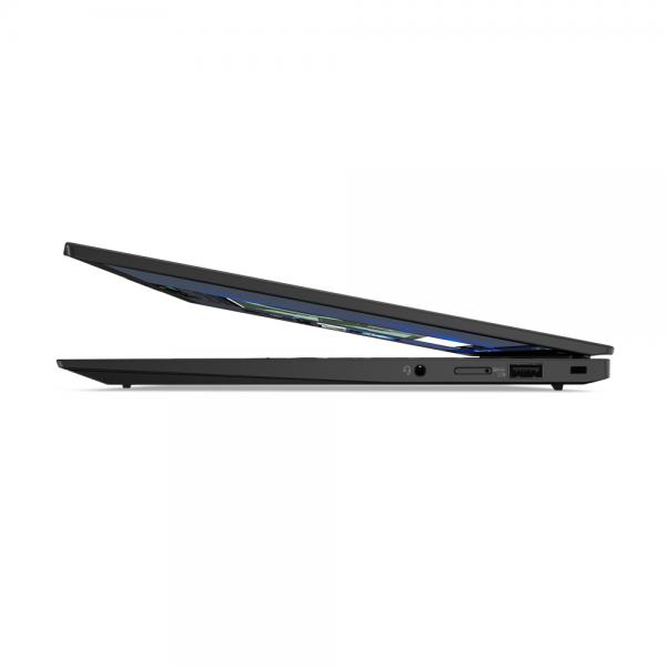 Lenovo ThinkPad X1 Carbon IntelÂ® Coreâ„¢ i5 i5-1335U Computer portatile 35,6 cm [14] WUXGA 16 GB LPDDR5-SDRAM 256 GB SSD Wi-Fi 6E [802.11ax] Windows 11 Pro Nero (LEN § TP X1 Carbon G11 - i5-1355U/256SSD/16GB/W11P/14/3YR) - Versione UK