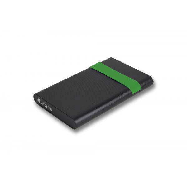 "verbatim Vbt-53112 Hard Disk 2.5"" - 1 Tb"