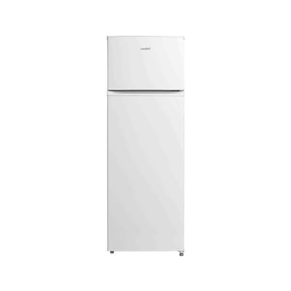 ComfeeComfeè RCT323WH1 frigorifero con congelatore Libera installazione F Bianco8052705164473