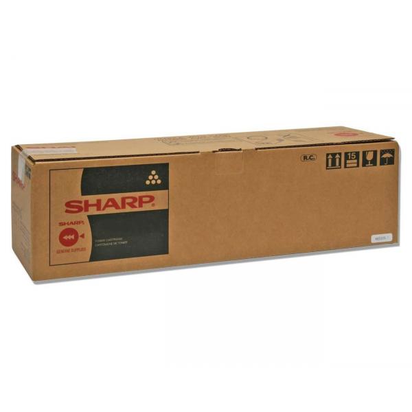 Sharp MX-235GT cartuccia toner 1 pz Originale Nero