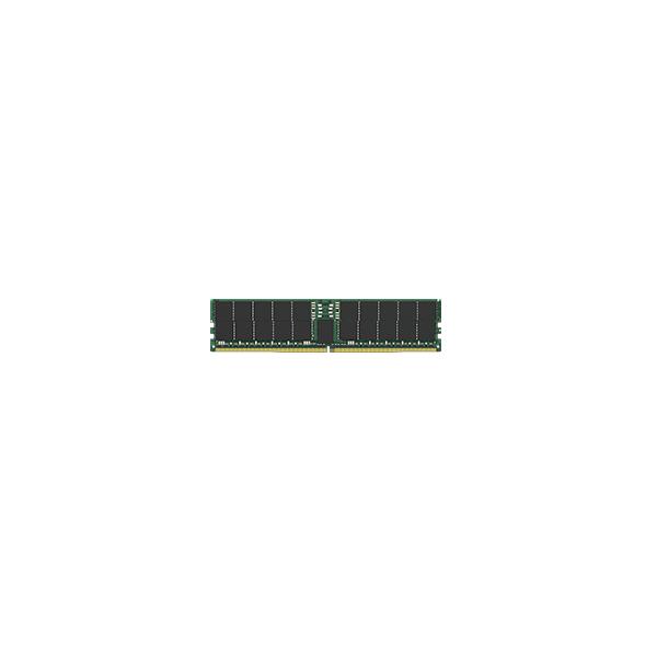 KINGSTON KTH-PL548D4-64G MEMORIA RAM 64GB 4.800MHz TIPOLOGIA DIMM TECNOLOGIA DDR5 CAS 40