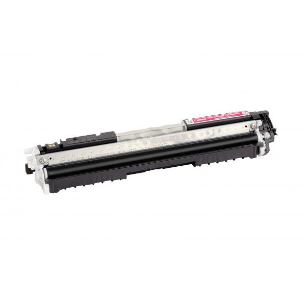 Canon 729 M cartuccia toner 1 pz Originale Magenta