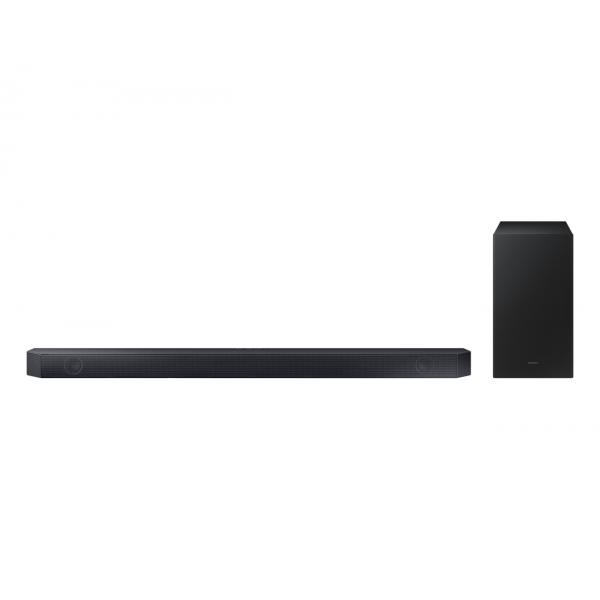Samsung HW-Q60C/EN altoparlante soundbar 3.1 canali