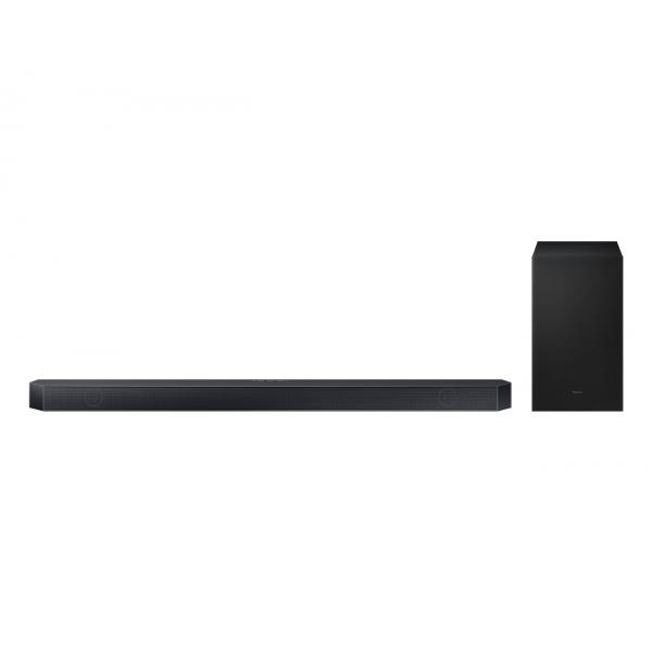 Samsung HW-Q700C/EN altoparlante soundbar 3.1.2 canali