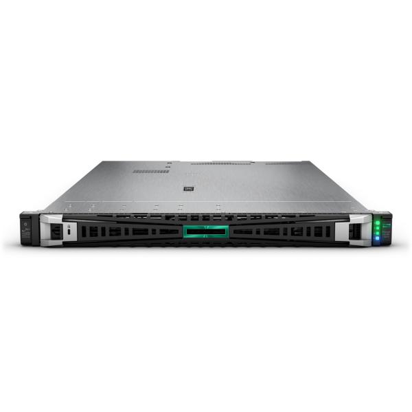 HPE SERVER RACK DL360 G11 4416+ MR408I-O 8SFF