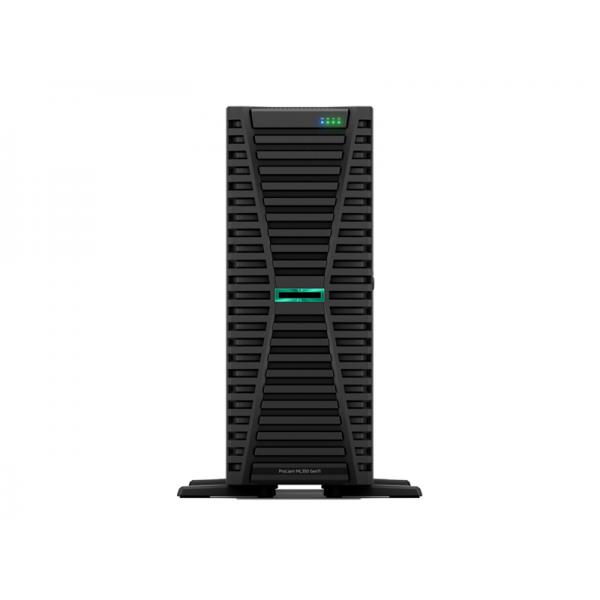 HPE SERVER TOWER ML350 G11 5416S MR408I-O 8SFF S