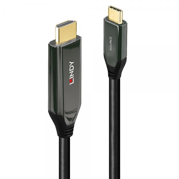 Cavo adattatore da USB tipo C a HDMI 8K60, 3m