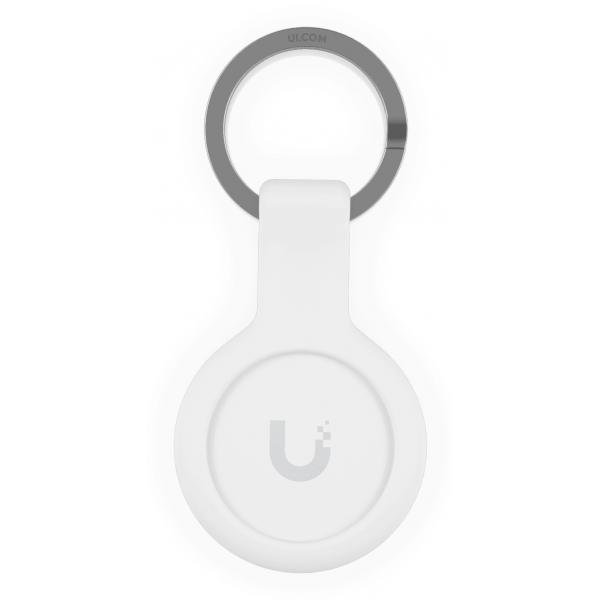 Ubiquiti UA-Pocket Cercatore Bianco (Ubiquiti UniFi Access NFC Smart Fob - UA-Pocket [10 Pack])