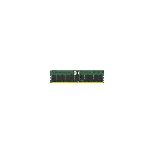 KINGSTON KTD-PE548D8-32G MEMORIA RAM 32GB 4.800MHz TIPOLOGIA DIMM TECNOLOGIA DDR5 CAS 40