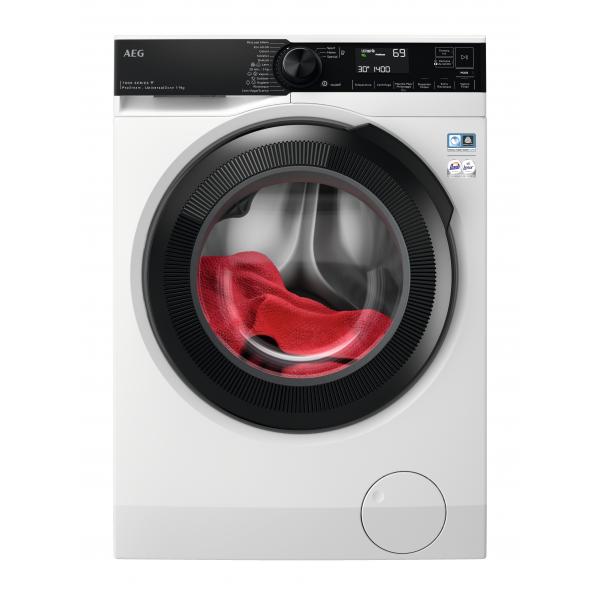 Aeg LR7H94ABY - LAVATRICE 9KG 1400RPM 7332543976027