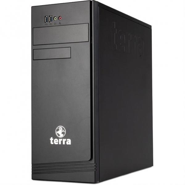 Wortmann AG TERRA 1009945 PC i7-12700 Midi Tower Intel® Core™ i7 16 GB DDR4-SDRAM 500 GB SSD Windows 11 Pro Nero