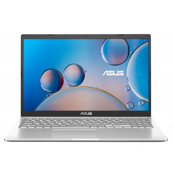 NOTEBOOK ASUS F515EA-EJ3615W 15.6" i5-1135G7 2.4GHz RAM 8GB-SSD 512GB NVMe-WIN 11 HOME ARGENTO (90NB0TY2-M03US0)