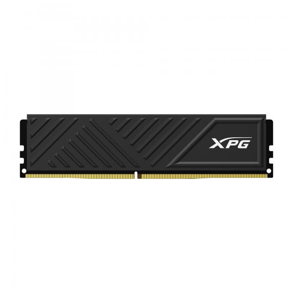 ADATA RAM GAMING SPECTRIX D35 8GB DDR4 3600MHZ 1,35V BLACK - immagine prodotto