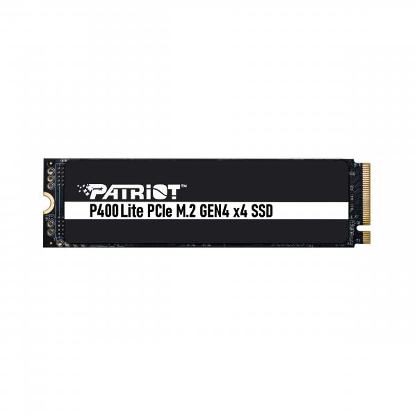 Patriot Memory P400 Lite M.2 2 TB PCI Express 4.0 NVMe (Patriot P400 LITE 2000GB M.2 2280 PCIE Gen4 x4)
