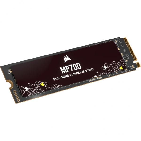 Corsair MP700 M.2 1 TB PCI Express 5.0 3D TLC NAND NVMe (CORSAIR SSD MP700 M.2 PCIE 5.0 1TB)
