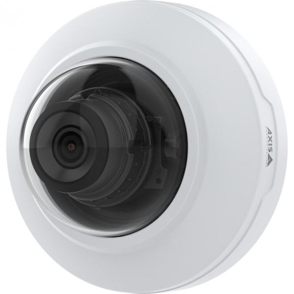 Axis 02678-001 telecamera di sorveglianza Cupola Telecamera di sicurezza IP Interno 3840 x 2160 Pixel Soffitto/muro