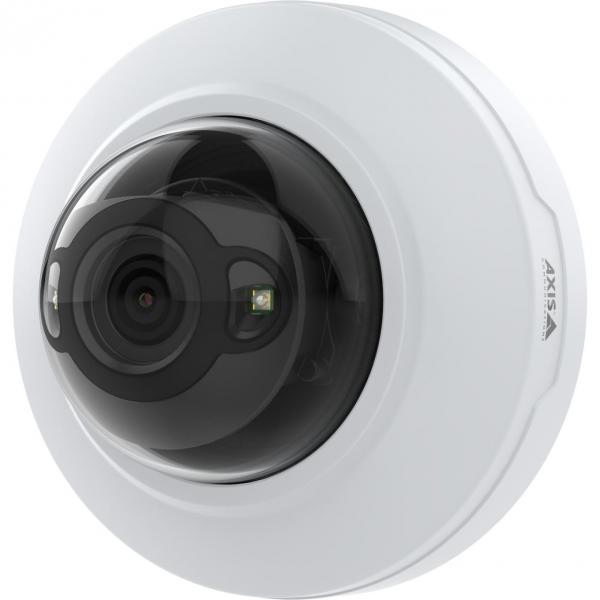 Axis 02679-001 telecamera di sorveglianza Cupola Telecamera di sicurezza IP Interno 3840 x 2160 Pixel Soffitto/muro