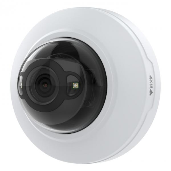Axis 02677-001 telecamera di sorveglianza Cupola Telecamera di sicurezza IP Interno 1920 x 1080 Pixel Soffitto/muro