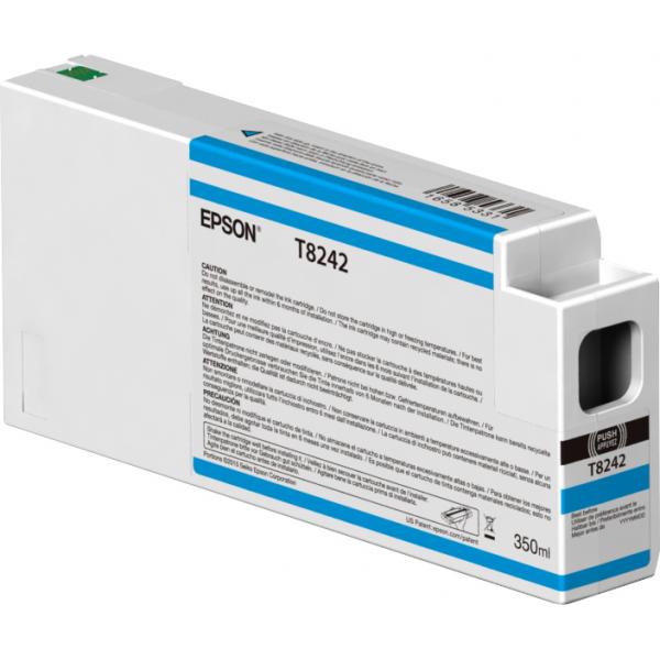 Epson T54X400 cartuccia d'inchiostro 1 pz Originale Giallo