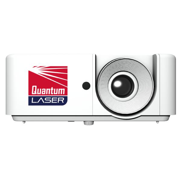 InFocus INL164 videoproiettore Proiettore a raggio standard 4100 ANSI lumen DLP XGA (1024x768) Compatibilità 3D Bianco