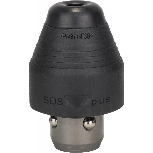 Bosch 2 608 572 213 mandrino Mandrino SDS Plus SDS-plus (Bosch nøgleløs borepatron)
