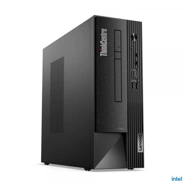 PC da Tavolo Lenovo NEO 50S G3 Intel Core i7-12700 16 GB RAM 512 GB SSD