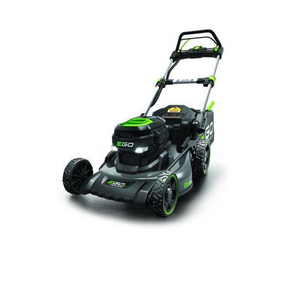 Tagliaerba a batteria LM2021E-SP