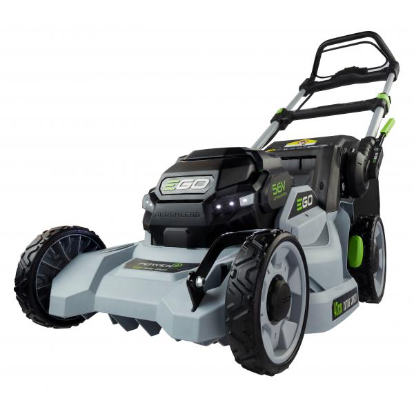 Tagliaerba a batteria LM1701E
