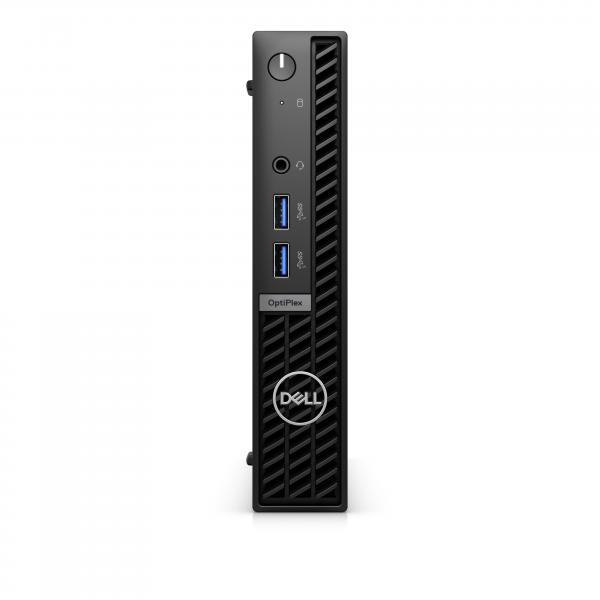 Mini PC Dell 7010 Intel Core i7 i7-13700T 512 GB SSD Intel Core i7-13700