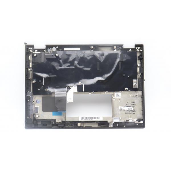 Mech_Asm Kbd W C Ger Bklt Pmx