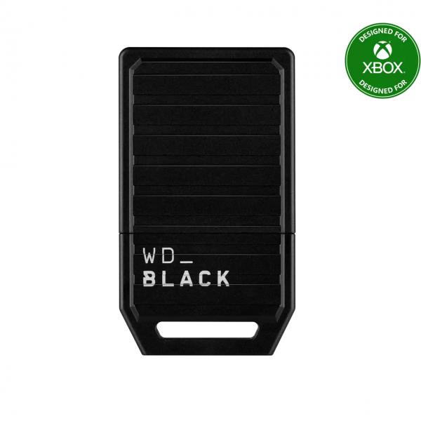 SanDisk C50 1 TB Nero (WD BLACK C50 EXPANSION CARD FOR - XBOX 1TB)
