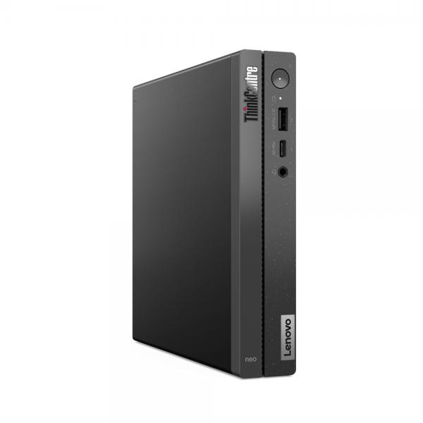 Lenovo neo 50q Linux 1,11 kg Nero 7305 (TC NEO 50Q G4 CEL 7305U 8GB - 256GB SSD IGEL OS)