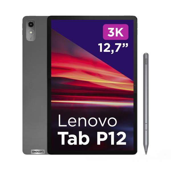 Lenovo ZACH0112SE TABLET P12 + PEN 12.7 3K 8/128 WIFI 0197529309032