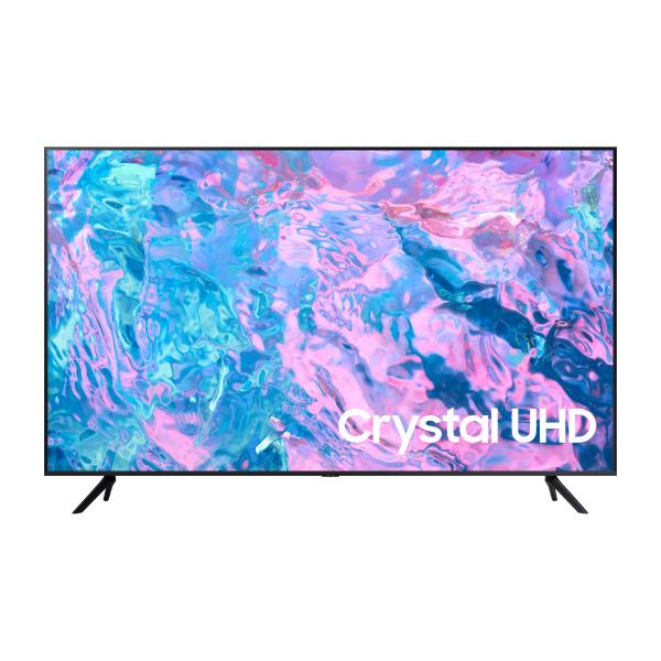 Samsung TV LED 85" UE85CU7172U ULTRA HD 4K SMART TV WIFI DVB-T28806094853773