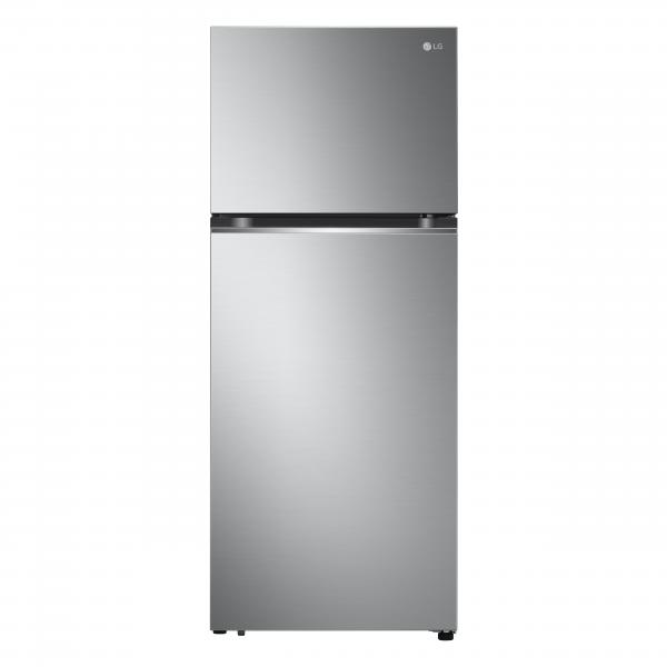 Lg Doppia porta 70cm cl.E 395L Cooling No frost Inox 8806091568496