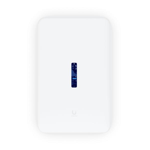 Ubiquiti Dream Wall gateway/controller 1000 Mbit/s (Dream Wall - Warranty: 24M)