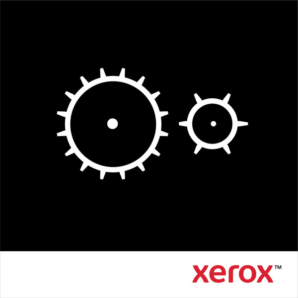 Xerox Fusore 220 V (componente a lunga durata, di solito non richiesto per utilizzi medi)